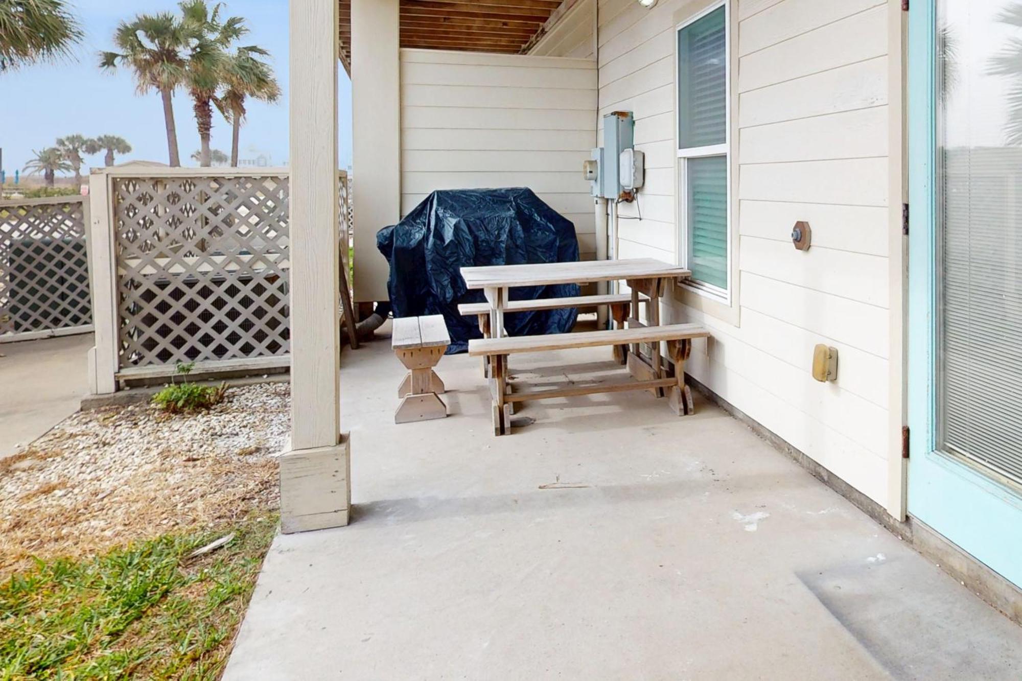 Sandy Toes & Salty Kisses Port Aransas Buitenkant foto